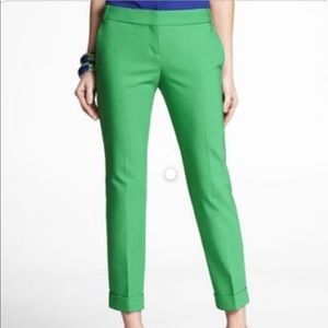 Express Editor ankle pants